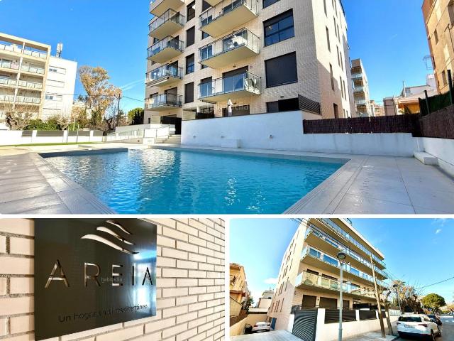 Ático en venta en Segur de Calafell, Segur Platja Costa Dorada. ATICO DUPLEX PRIMERA LINEA EN SEGUR DE CALAFELL. Áticos Segur de.