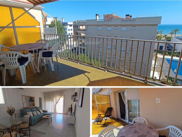 Ático en venta en Segur de Calafell, Segur Platja Costa Dorada. Atico En Venta ! Segur De Calafell !. Áticos Segur de.