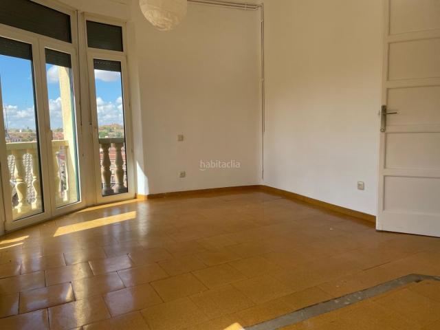 Ático en venta en Segovia, Centro. VENTA PISO CENTRICO CON TERRAZA. Áticos.