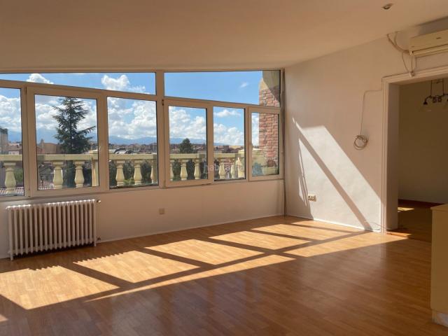 Ático en venta en Segovia, Centro. FANTASTICO ATICO CON TERRAZA EN VENTA EN EL CENTRO. Áticos.