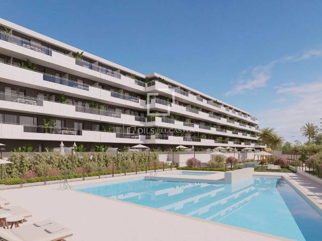 Ático en Venta en Ses Figueretes Platja d'en Bossa Cas Serres