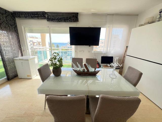Ático en Venta en Ses Figueretes Platja d'en Bossa Cas Serres