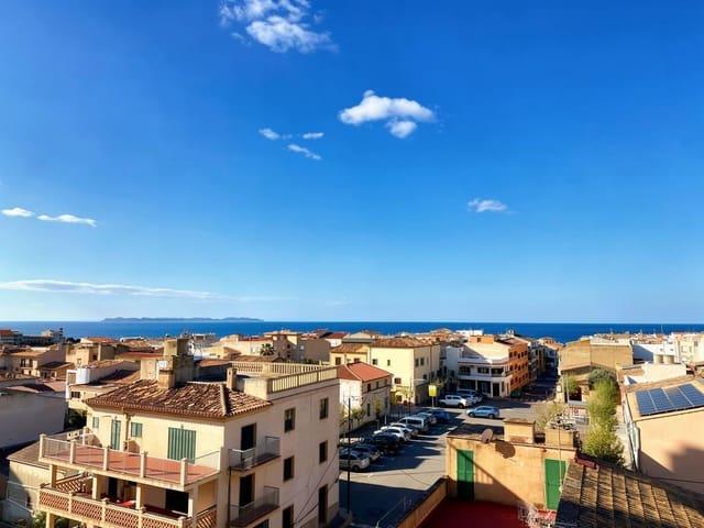 Ático en venta en Ses Salines, Mallorca