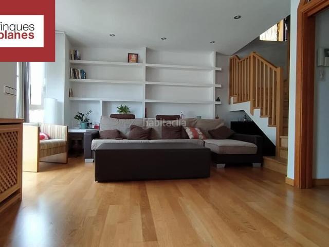 Ático en venta en Seu d´Urgell La. PISO DÚPLEX LA SEU DURGELL. Áticos Seu d´Urgell.