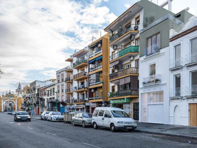 Ático en venta en Sevilla, Doctor Barraquer G. Renfe Policlínico. ATICO VENTA MACARENA. Áticos.