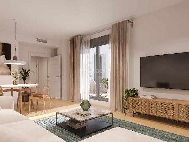 Ático en venta en Sevilla, Palmas Altas. Residencial Almanzor Palmas Altas. Áticos.