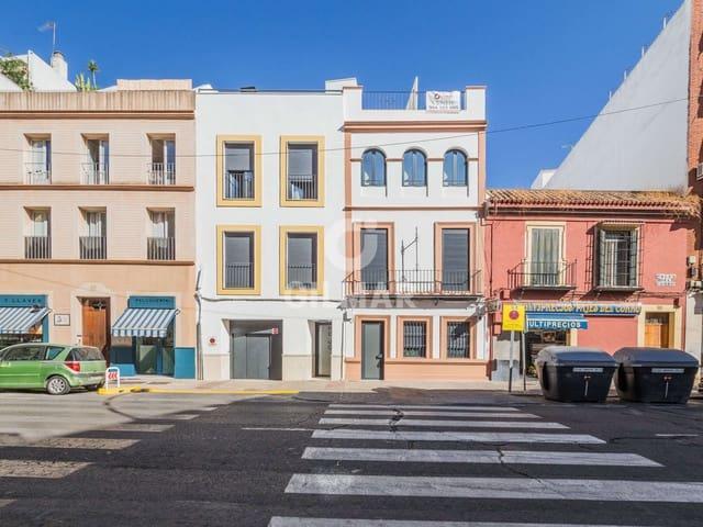 Ático en venta en Sevilla, Sevilla