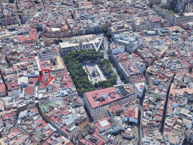 Ático en venta en Sevilla, Sevilla