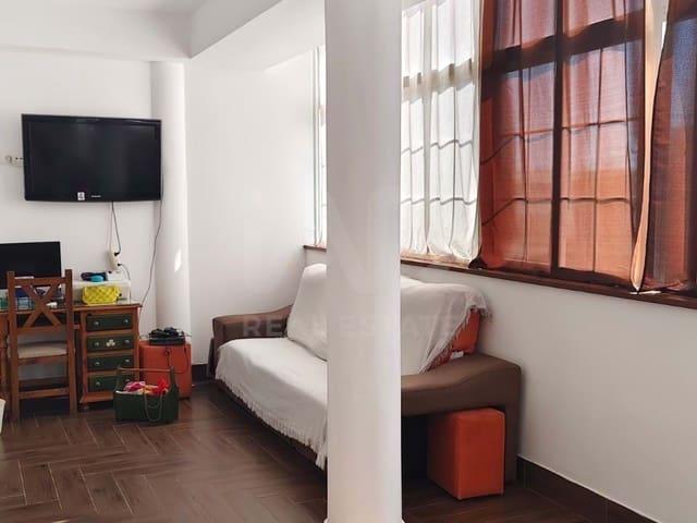 Ático en venta en Sevilla, Sevilla