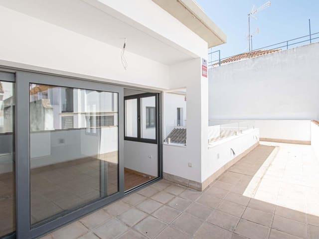 Ático en venta en Sevilla, Sevilla