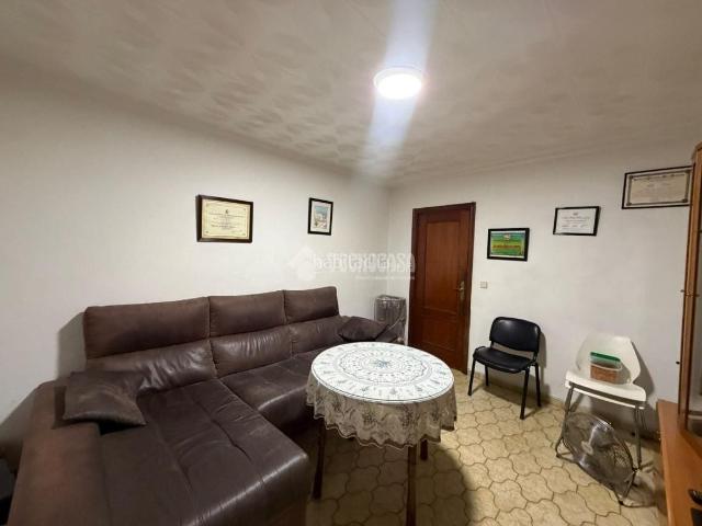 Ático en venta en Sevilla, Torreblanca. Ático en venta en Sevilla. Áticos.