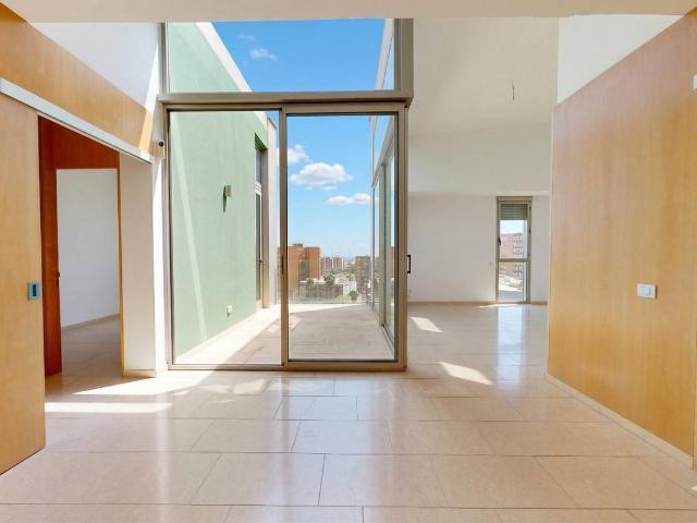 Ático en Venta en Siete Palmas