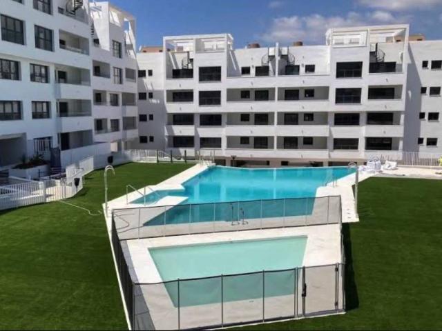 Ático en Venta en Sierra de Estepona Avda. de Andalucía