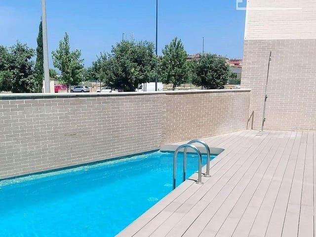 Ático en venta en Silla, Valencia