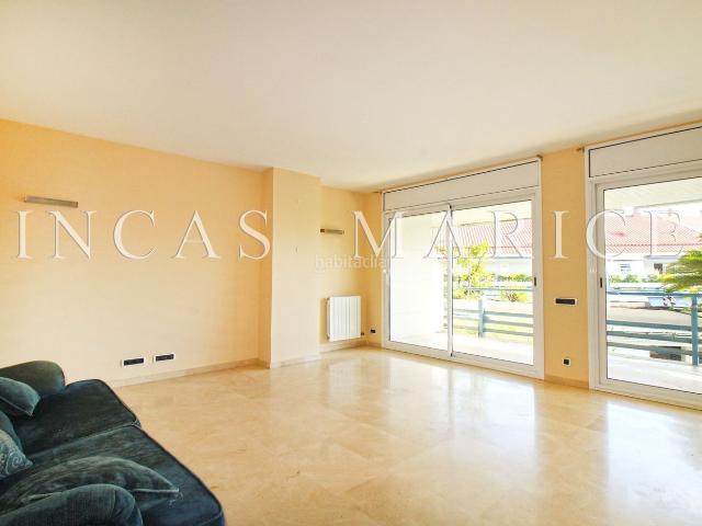 Ático en venta en Sitges, Can Girona Terramar Vinyet Costa Dorada. ÁTICO DUPLEX EN PARC DE MAR SITGES. Áticos.