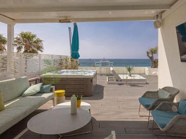 Ático en venta en Sitges, Can Girona Terramar Vinyet Costa Dorada. Áticos.