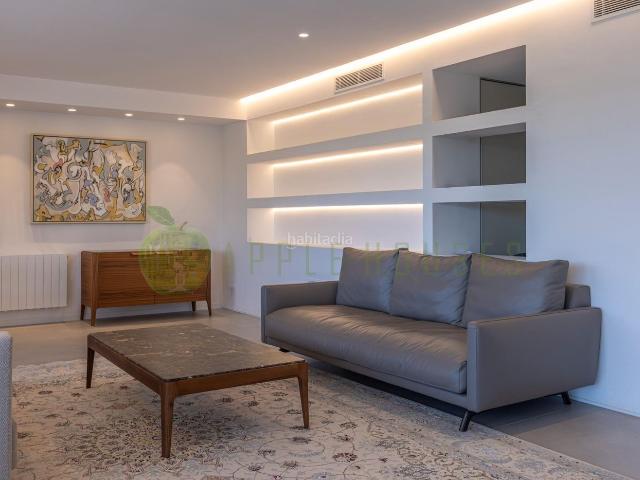 Ático en venta en Sitges, Can Girona Terramar Vinyet Costa Dorada. Exclusivo ático con vistas abiertas al Mediterráneo. Áticos.