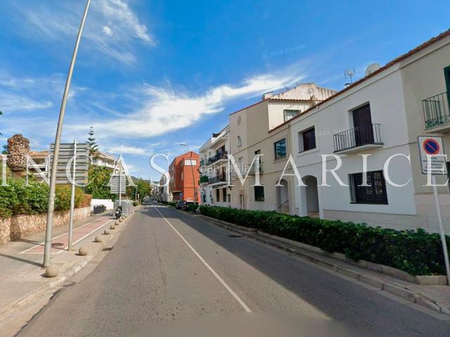 Ático en venta en Sitges, Centre Costa Dorada. ÁTICO DÚPLEX EN EL CENTRO DE SITGES. Áticos.
