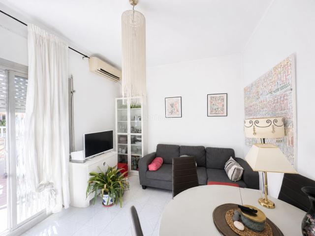 Ático en venta en Sitges, Ametllers Poble Sec Costa Dorada. Piso en venta en Calle Verge del Pilar. Áticos.