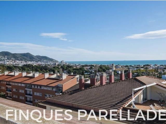 Ático en venta en Sitges, Barcelona Costa Garraf