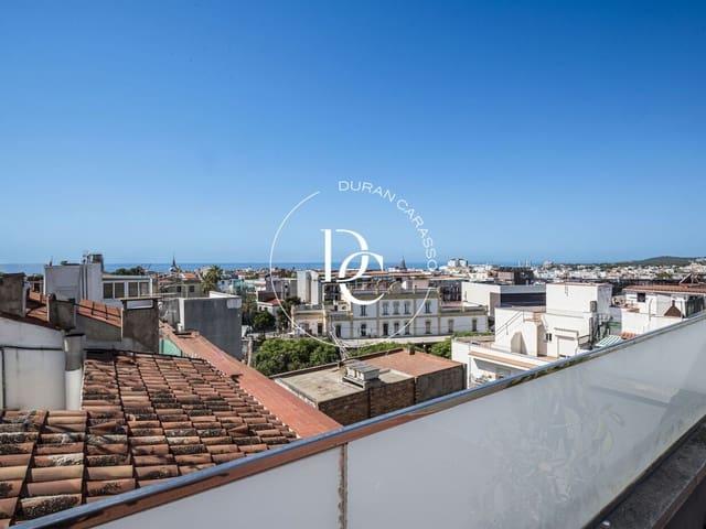 Ático en venta en Sitges, Barcelona Costa Garraf