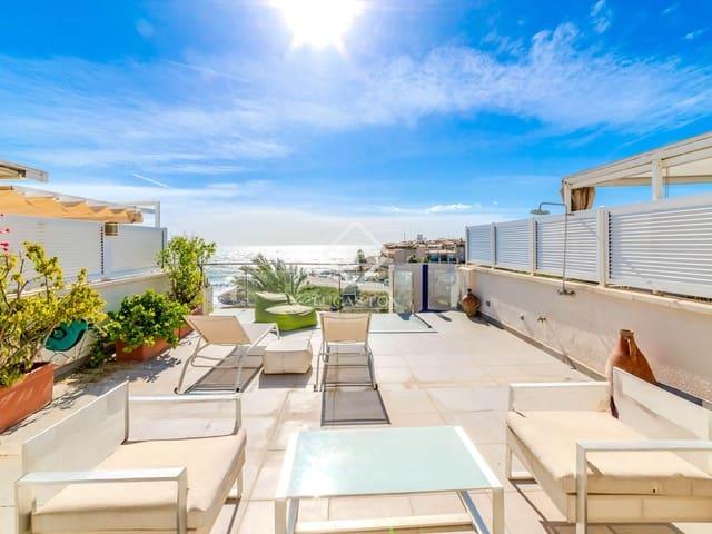Ático en venta en Sitges, Barcelona Costa Garraf