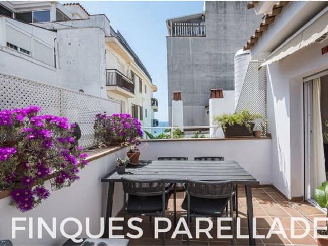 Ático en venta en Sitges, Barcelona Costa Garraf