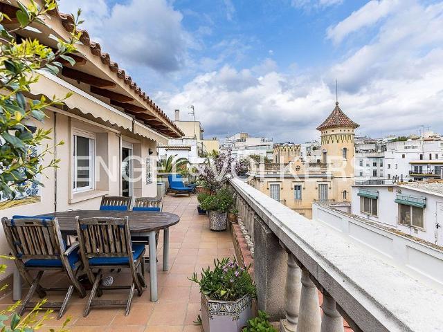 Ático en venta en Sitges, de 51 m² 2 habitaciones por 530.000