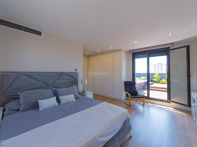 Ático en venta en Sitges, La Plana Costa Dorada. La Plana de Sitges. Áticos.