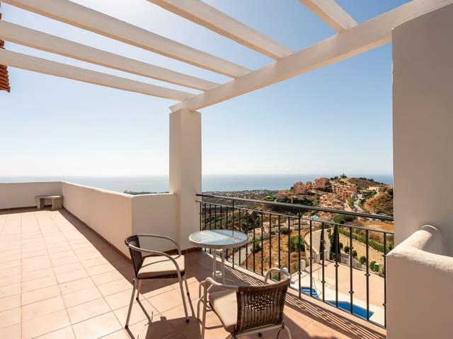 Ático en venta en Sitio de Calahonda, Málaga Costa del Sol
