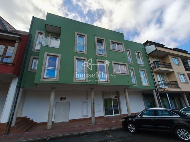 Ático en venta en Somozas, A Coruña