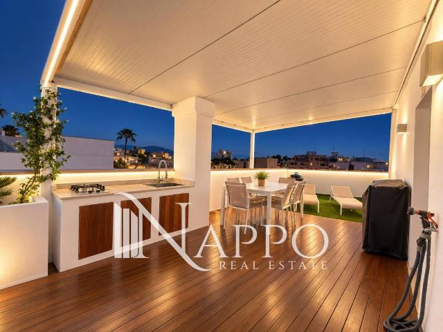 Ático en Venta en Son Serra Sa Vileta