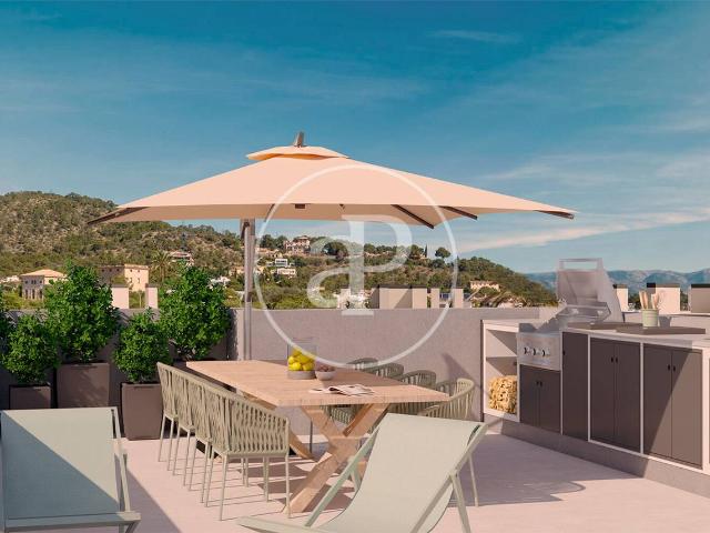 Atico en Venta en Son Serra Sa Vileta
