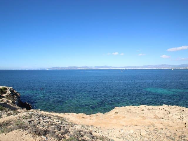 Ático en venta en Son Veri Nou, Mallorca