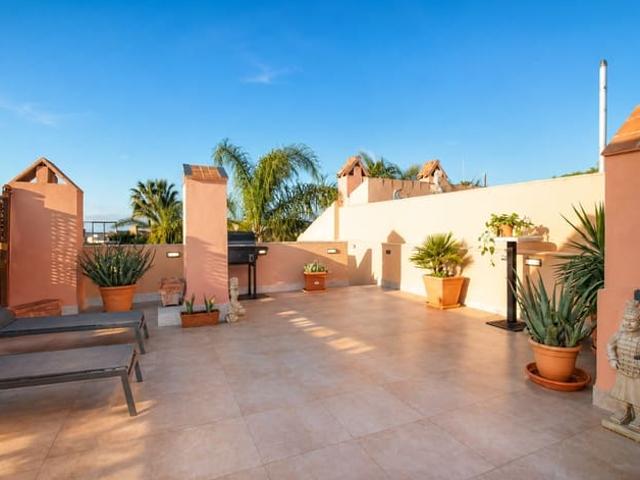 Ático en venta en Son Veri Nou, Mallorca