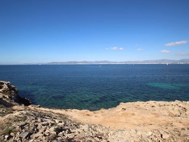 Ático en venta en Son Veri Nou, Mallorca