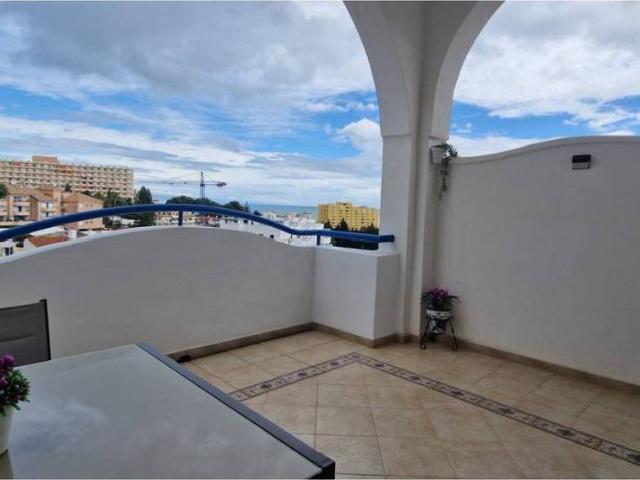 Ático en Venta en Solymar