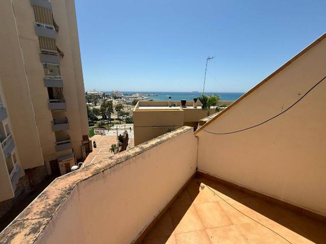 Ático en Venta en Solymar