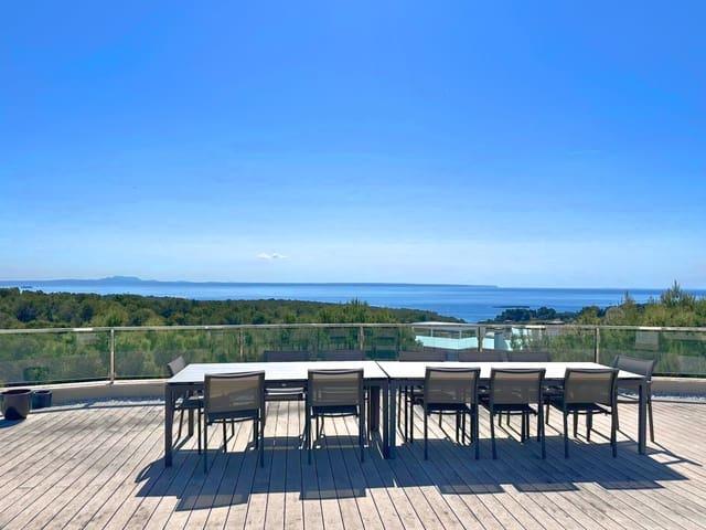 Ático en venta en Sol de Mallorca, Mallorca