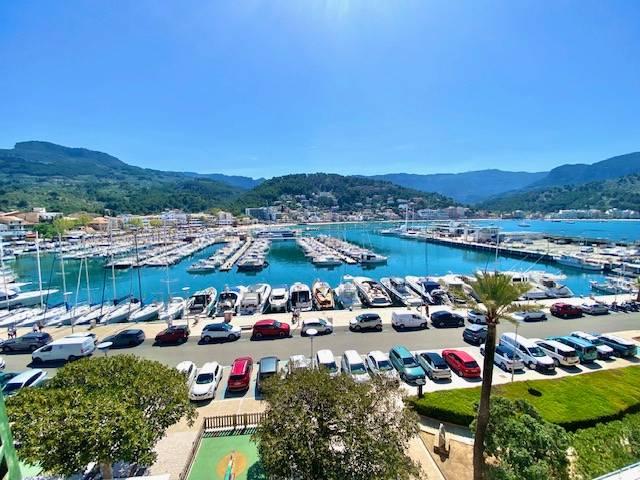 Ático en Venta en Sóller