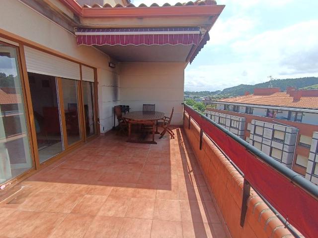 Ático en Venta en Sopela