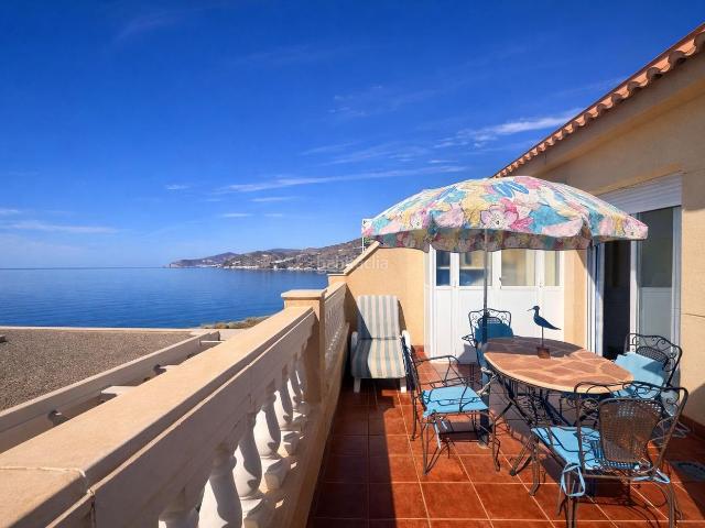 Ático en venta en Sorvilán. ATICO EN VENTA EN MELICENA CON VISTAS INMEJORABLES!. Áticos.