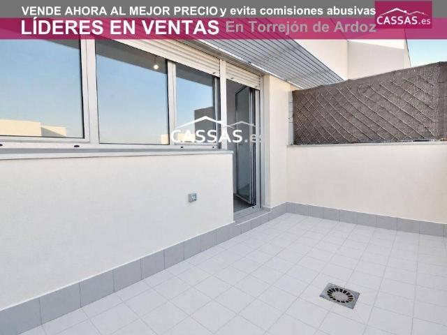 Ático en Venta en Soto del Henares