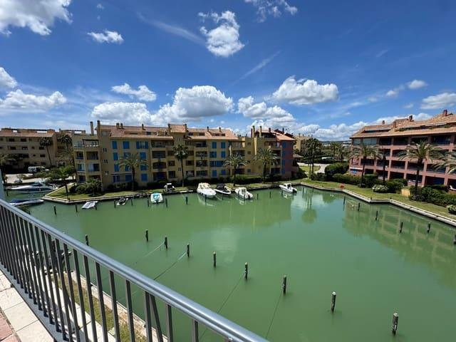 Ático en venta en Sotogrande, Cádiz Costa de la Luz