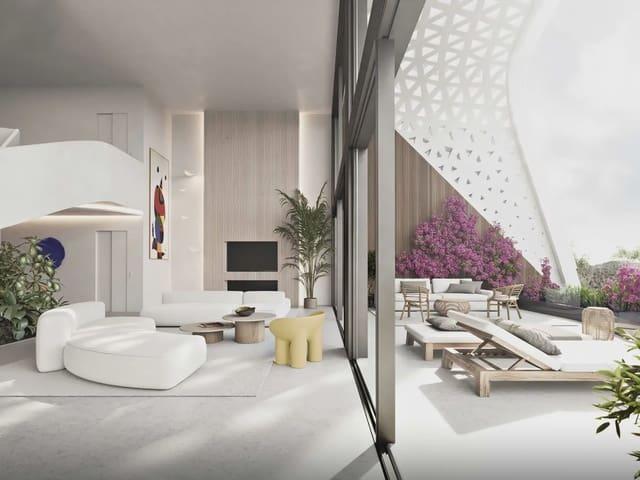 Ático en venta en Sotogrande, Cádiz Costa de la Luz