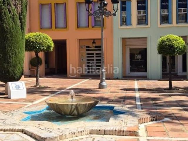 Ático en venta en Sotogrande, Puerto de Sotogrande La Marina. ATICO SOTOGRANDE LOS NARANJOS. Áticos.
