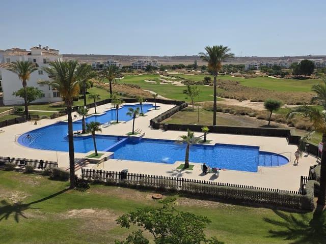 Ático en venta en Hacienda Riquelme, Murcia