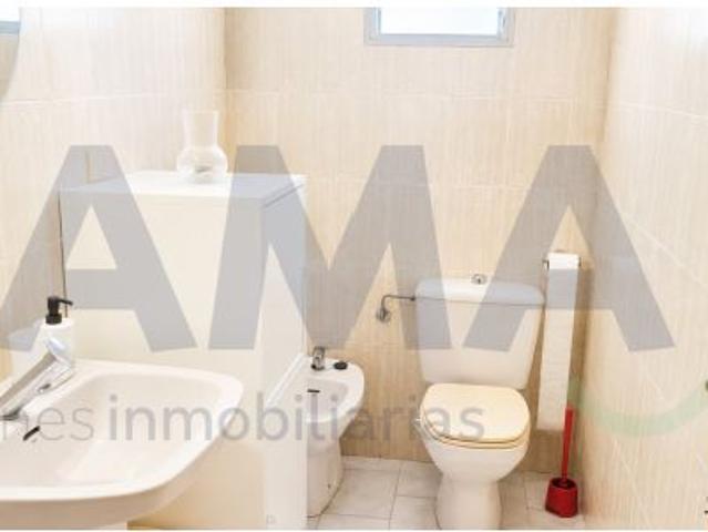 Atico en Venta en Sueca, Valencia