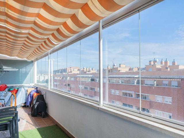Ático en Venta en Sur PAU 4