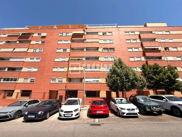 Ático en Venta en Sur PAU 4
